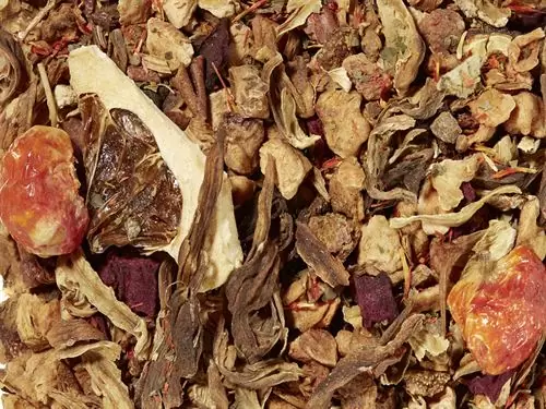 Fűszeres Körte (21678) - 50g